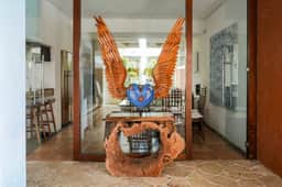 WANDER CASA CORAZÓN